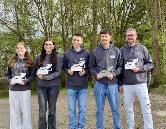 20260426  Siegerehrung Rennserie Oberpfalz-Cup 2025-26